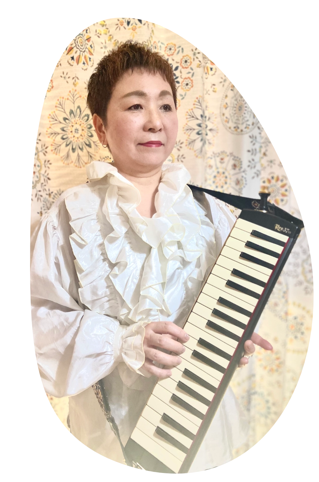 福田先生